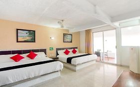 Hotel el Pescador Zihuatanejo